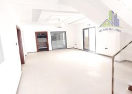 Empty Room image for: Villa - 5 bedrooms - 7 bathrooms for sale in Al Mwaihat 2 - Al Mwaihat - Ajman, Image 1