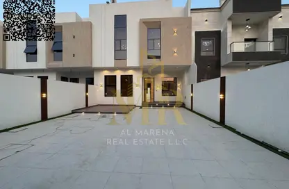 Villa - 5 Bedrooms - 7 Bathrooms for sale in Al Yasmeen 1 - Al Yasmeen - Ajman Villa - 5 Bedrooms - 7 Bathrooms for sale in Al Yasmeen 1 - Al Yasmeen - Ajman