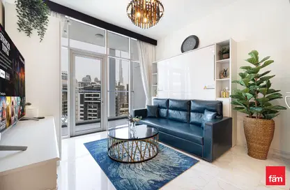 Apartment - 1 Bedroom - 2 Bathrooms for rent in Bayz by Danube - Business Bay - Dubai Apartment - 1 Bedroom - 2 Bathrooms for rent in Bayz by Danube - Business Bay - Dubai