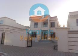 Villa - 5 bedrooms - 8 bathrooms for sale in Al Mwaihat 1 - Al Mwaihat - Ajman