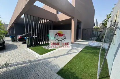 Townhouse - 3 Bedrooms - 4 Bathrooms for rent in Kaya - Masaar - Tilal City - Sharjah