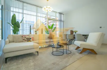 Apartment - Studio - 1 Bathroom for sale in Uniestate Millennium Tower - Dubai Silicon Oasis - Dubai