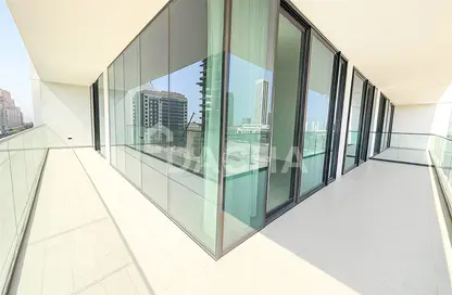 Apartment - 2 Bedrooms - 2 Bathrooms for sale in Binghatti Amber - Jumeirah Village Circle - Dubai