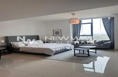 Apartment - Studio - 1 Bathroom for rent in Capital Bay Tower B - Capital Bay - Business Bay - Dubai