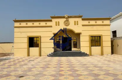 Villa - 3 Bedrooms - 4 Bathrooms for sale in Al Riffa - Ras Al Khaimah Villa - 3 Bedrooms - 4 Bathrooms for sale in Al Riffa - Ras Al Khaimah