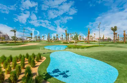 Townhouse - 3 Bedrooms - 4 Bathrooms for rent in Talia - The Valley - Dubai Townhouse - 3 Bedrooms - 4 Bathrooms for rent in Talia - The Valley - Dubai