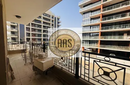 Apartment - 2 Bedrooms - 2 Bathrooms for rent in City Oasis 3 - City Oasis - Dubai Silicon Oasis - Dubai