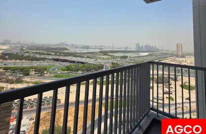 Apartment - 1 Bedroom - 2 Bathrooms for rent in The Crest - Sobha Hartland - Mohammed Bin Rashid City - Dubai