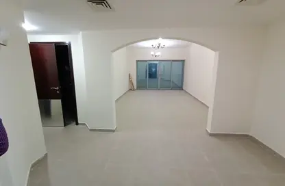 Apartment - 1 Bedroom - 2 Bathrooms for rent in Sahara Tower 1 - Sahara Complex - Al Nahda - Sharjah