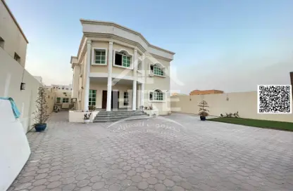 Villa - 5 Bedrooms - 7 Bathrooms for sale in Al Mowaihat 2 - Al Mowaihat - Ajman