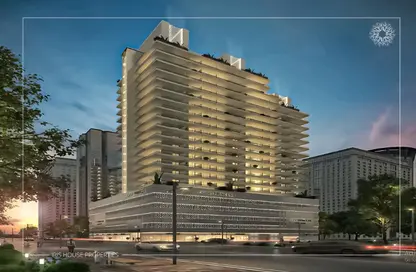 Apartment - Studio - 1 Bathroom for sale in Dusit Princess Rijas - Jumeirah Village Circle - Dubai