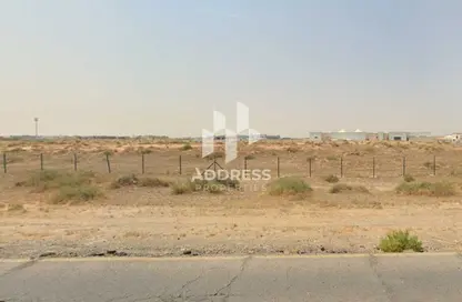 Land - Studio for sale in Rodhat Al Qarat - Al Rowdat Suburb - Sharjah