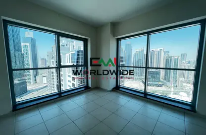 Apartment - 2 Bedrooms - 3 Bathrooms for rent in Executive Tower G - Executive Towers - Business Bay - Dubai