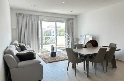 Apartment - 1 Bedroom - 2 Bathrooms for rent in Southwest Apartments - Green Community - Dubai Investment Park (DIP) - Dubai