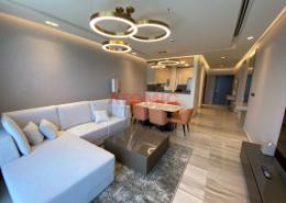 Apartment - 2 bedrooms - 4 bathrooms for sale in Avani Palm View Hotel & Suites - Dubai Media City - Dubai