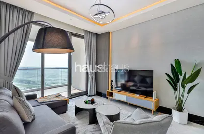 Apartment - 1 Bedroom - 2 Bathrooms for sale in Terraces Marasi Drive - Business Bay - Dubai