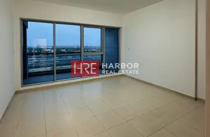 Apartment - 1 Bedroom - 1 Bathroom for sale in Skycourts Tower A - Skycourts Towers - Dubai Land - Dubai