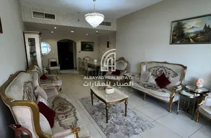 شقة - 2 غرف نوم - 3 حمامات للبيع في كورنيش الخان - الخان - الشارقة
