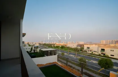 فيلا - 4 غرف نوم - 5 حمامات للايجار في تلال الفرجان - المرحلة الأولى - الفرجان - دبي