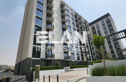 Apartment - 1 Bedroom - 1 Bathroom for sale in Executive Residences 1 - Executive Residences - Dubai Hills Estate - Dubai