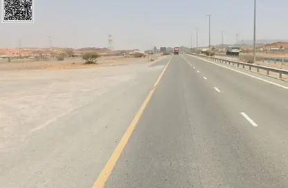 أرض - استوديو للبيع في المنامة - عجمان