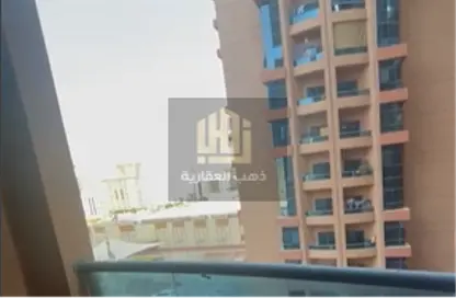 Documents image for: Apartment - 3 Bedrooms - 3 Bathrooms for sale in Al Naemiya Tower 1 - Al Naemiya Towers - Al Nuaimiya - Ajman, Image 1