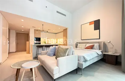 Apartment - Studio - 1 Bathroom for rent in Berkeley Place - Mohammed Bin Rashid City - Dubai