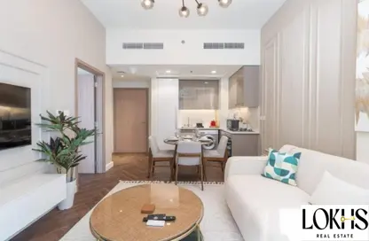 Apartment - 1 Bedroom - 1 Bathroom for sale in AZIZI Riviera 47 - Meydan One - Meydan - Dubai