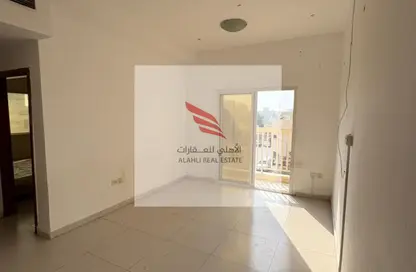 Apartment - 1 Bedroom - 1 Bathroom for rent in Al Naemiya Tower 2 - Al Naemiya Towers - Al Nuaimiya - Ajman