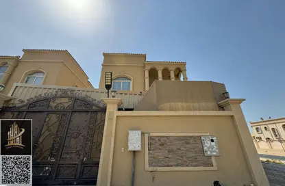 Villa - 5 Bedrooms - 7 Bathrooms for sale in Al Rawda 2 - Al Rawda - Ajman