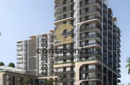 Apartment - 1 Bedroom - 2 Bathrooms for sale in Manarat Living - Saadiyat Cultural District - Saadiyat Island - Abu Dhabi