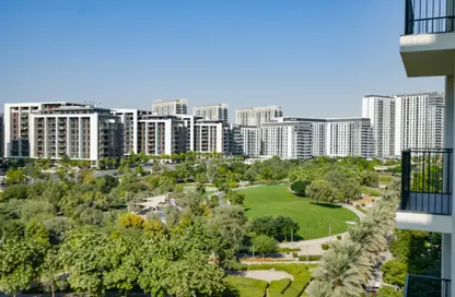 شقة - 3 غرف نوم - 4 حمامات للبيع في برج بارك فيلد 2 - بارك فيلد - دبي هيلز استيت - دبي