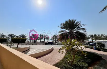 Apartment - 3 Bedrooms - 3 Bathrooms for rent in Bab Al Bahar - Al Marjan Island - Ras Al Khaimah