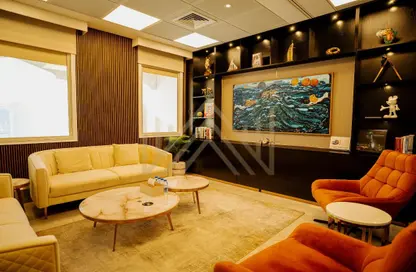 Office Space - Studio for rent in World Trade Center -commercial - Sheikh Zayed Road - Dubai