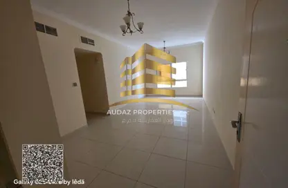 شقة - غرفة نوم - 2 حمامات للايجار في برج النعيمية  2 - أبراج النعيمية - النعيمية - عجمان