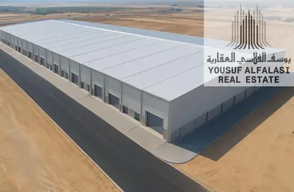 مستودع - استوديو - 1 حمام للايجار في أم الثعوب - أم القيوين مستودع - استوديو - 1 حمام للايجار في أم الثعوب - أم القيوين