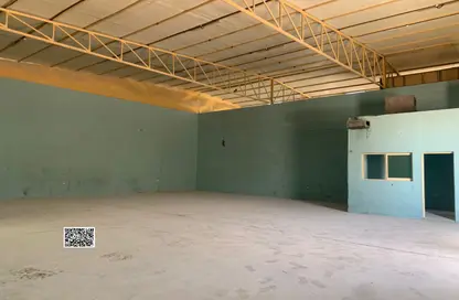 Warehouse - Studio - 1 Bathroom for rent in Umm Al Thuoob - Umm Al Quwain