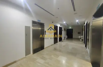 شقة - غرفة نوم - 2 حمامات للايجار في شريط الجيمي - الجيمي - العين شقة - غرفة نوم - 2 حمامات للايجار في شريط الجيمي - الجيمي - العين