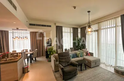 شقة - 3 غرف نوم - 4 حمامات للبيع في مبنى ذا كوف 2 - ذي كوف - ميناء خور دبي (ذا لاجونز) - دبي شقة - 3 غرف نوم - 4 حمامات للبيع في مبنى ذا كوف 2 - ذي كوف - ميناء خور دبي (ذا لاجونز) - دبي