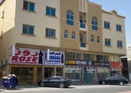 Apartment - 1 bedroom - 2 bathrooms for rent in Al Rawda 2 - Al Rawda - Ajman