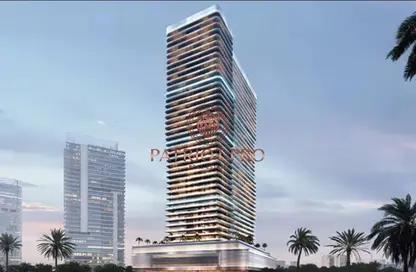 شقة - 1 حمام للبيع في بنغاطي هيل فيوز - حديقة دبي العلميه - دبي شقة - 1 حمام للبيع في بنغاطي هيل فيوز - حديقة دبي العلميه - دبي