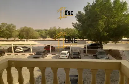 شقة - 2 غرف نوم - 2 حمامات للبيع في شقق التراس - قرية الياسمين - رأس الخيمة