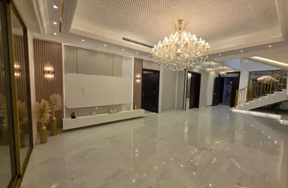 فيلا - 3 غرف نوم - 4 حمامات للبيع في الحليو 2 - الحليو - عجمان