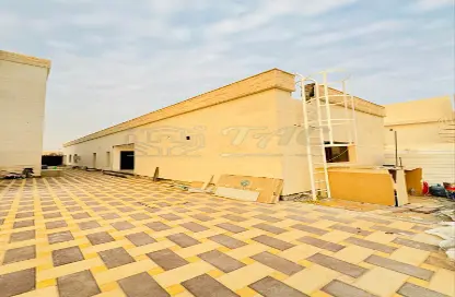 فيلا - 7 غرف نوم - 7 حمامات للايجار في العوير 1 - العوير - دبي
