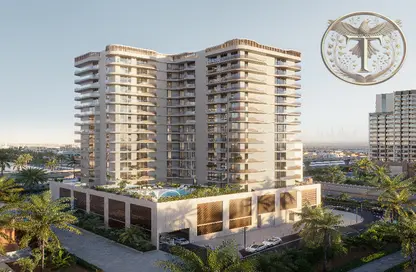 Apartment - 2 Bedrooms - 3 Bathrooms for sale in V1STARA HOUSE - Jebel Ali Village - Jebel Ali - Dubai