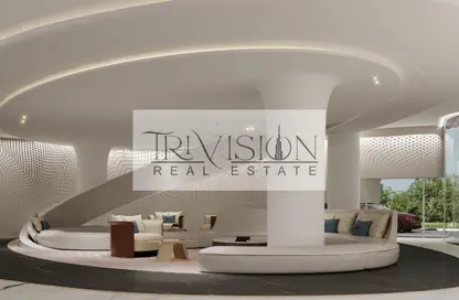 Retail - Studio - 1 Bathroom for sale in Oceano - Al Marjan Island - Ras Al Khaimah