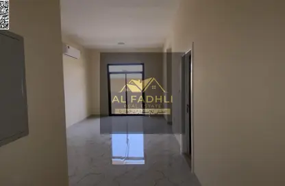 Apartment - 1 Bedroom - 2 Bathrooms for rent in Al Rawda 2 Villas - Al Rawda 2 - Al Rawda - Ajman