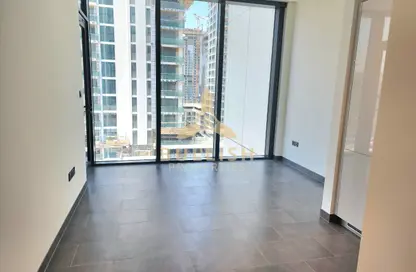 Apartment - 1 Bedroom - 1 Bathroom for sale in The Crest Tower C - Sobha Hartland - Mohammed Bin Rashid City - Dubai