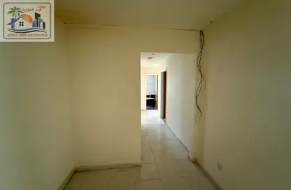 Apartment - 2 Bedrooms - 2 Bathrooms for rent in Al Mahatta - Al Qasimia - Sharjah