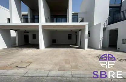 Villa - 3 Bedrooms - 4 Bathrooms for rent in Bliss - Arabian Ranches 3 - Dubai